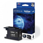 Brother Ink LC1280XLBK LC-1280XL Black
