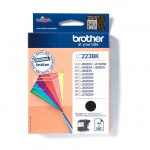 Brother Ink LC223BK LC-223 Black Brother Ink LC223BK LC-223 Black