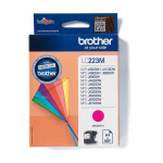 Brother Ink LC223M LC-223 Magenta Brother Ink LC223M LC-223 Magenta