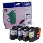 Brother Ink LC227XLVALBPDR LC-227XL Multipack Brother Ink LC227XLVALBPDR LC-227XL Multipack