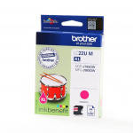 Brother Ink LC22UM LC-22U Magenta