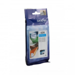 Brother Ink LC424C LC-424 Cyan