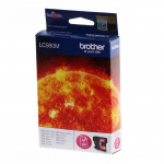 Brother Ink LC980M LC-980 Magenta Brother Ink LC980M LC-980 Magenta