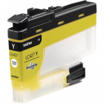 Brother Ink LC427Y LC-427 Yellow
