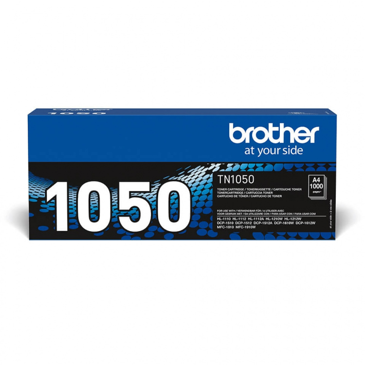 Brother Toner TN1050 TN-1050 Black Brother Toner TN1050 TN-1050 Black