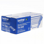 Brother Toner TN2000 TN-2000 Black