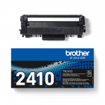 Brother Toner TN2410 TN-2410 Black Brother Toner TN2410 TN-2410 Black