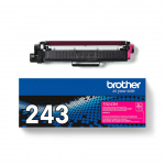 Brother Toner TN243M TN-243 Magenta Brother Toner TN243M TN-243 Magenta