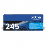 Brother Toner TN245C TN-245 Cyan