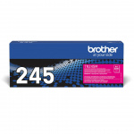 Brother Toner TN245M TN-245 Magenta Brother Toner TN245M TN-245 Magenta