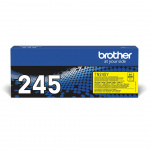 Brother Toner TN245Y TN-245 Yellow Brother Toner TN245Y TN-245 Yellow