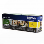 Brother Toner TN247Y TN-247 Yellow