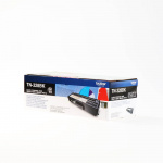 Brother Toner TN328BK TN-328 Black