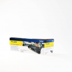 Brother Toner TN329Y TN-329 Yellow