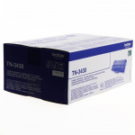 Brother Toner TN3430 TN-3430 Black