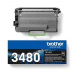 Brother Toner TN3480 TN-3480 Black Brother Toner TN3480 TN-3480 Black