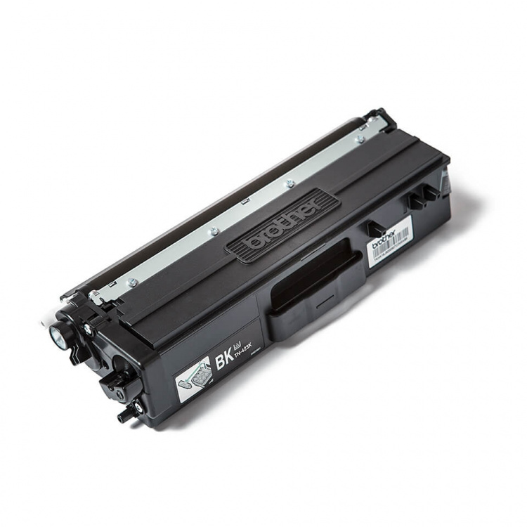 Brother Toner TN423BK TN-423 Black Brother Toner TN423BK TN-423 Black