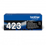 Brother Toner TN423BK TN-423 Black Brother Toner TN423BK TN-423 Black