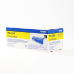 Brother Toner TN423Y TN-423 Yellow Brother Toner TN423Y TN-423 Yellow