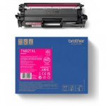 Brother Toner TN821XLM TN-821XL Magenta