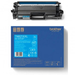 Brother Toner TN821XXLC TN-821XXL Cyan