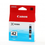Canon Ink 6385B001 CLI-42 Cyan