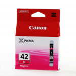 Canon Ink 6386B001 CLI-42 Magenta