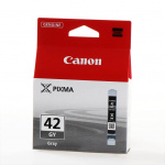 Canon Ink 6390B001 CLI-42 Grey