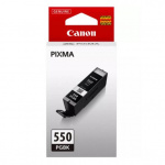 Canon Ink 6496B001 PGI-550 Black Canon Ink 6496B001 PGI-550 Black