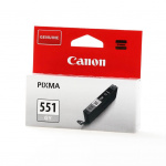 Canon Ink 6512B001 CLI-551 Grey