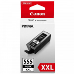 Canon Ink 8049B001 PGI-555XXL Black