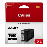 Canon Ink 9182B001 PGI-1500XL Black