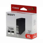 Canon Ink 9254B001 PGI-2500XL Black