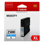 Canon Ink 9265B001 PGI-2500XL Cyan