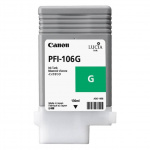 Canon Ink 6628B001 PFI-106 Green