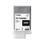 Canon Ink 6620B001 PFI-106 Matte Black