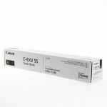 Canon Toner 2182C002 C-EXV 55 Black