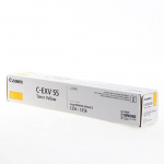 Canon Toner 2185C002 C-EXV 55 Yellow Canon Toner 2185C002 C-EXV 55 Yellow