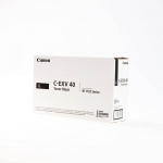Canon Toner 3480B006 C-EXV 40 Black