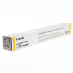 Canon Toner 8069B001 T01 Yellow