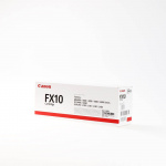 Canon Toner 0263B002 FX10 Black Canon Toner 0263B002 FX10 Black