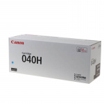Canon Toner 0459C001 040H Cyan