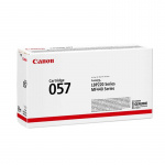 Canon Toner 3009C002 057 Black Canon Toner 3009C002 057 Black