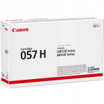 Canon Toner 3010C002 057H Black Canon Toner 3010C002 057H Black