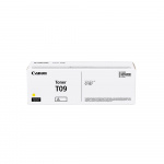 Canon Toner 3017C006 T09 Yellow