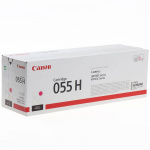 Canon Toner 3018C002 055H Magenta Canon Toner 3018C002 055H Magenta