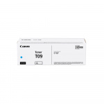 Canon Toner 3019C006 T09 Cyan