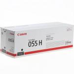 Canon Toner 3020C002 055H Black