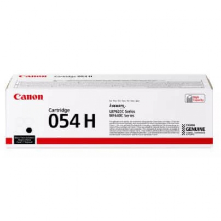 Canon Toner 3028C002 054H Black Canon Toner 3028C002 054H Black