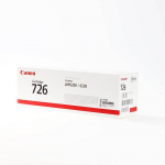 Canon Toner 3483B002 726 Black Canon Toner 3483B002 726 Black